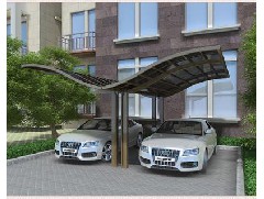 鋁合金車棚的設(shè)計(jì)該從哪些方面來(lái)考慮  