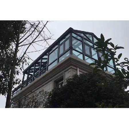 陽光房系列30